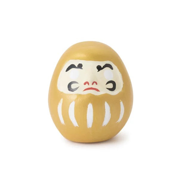 Daruma Wish Making Mascot -  Wealth & Money