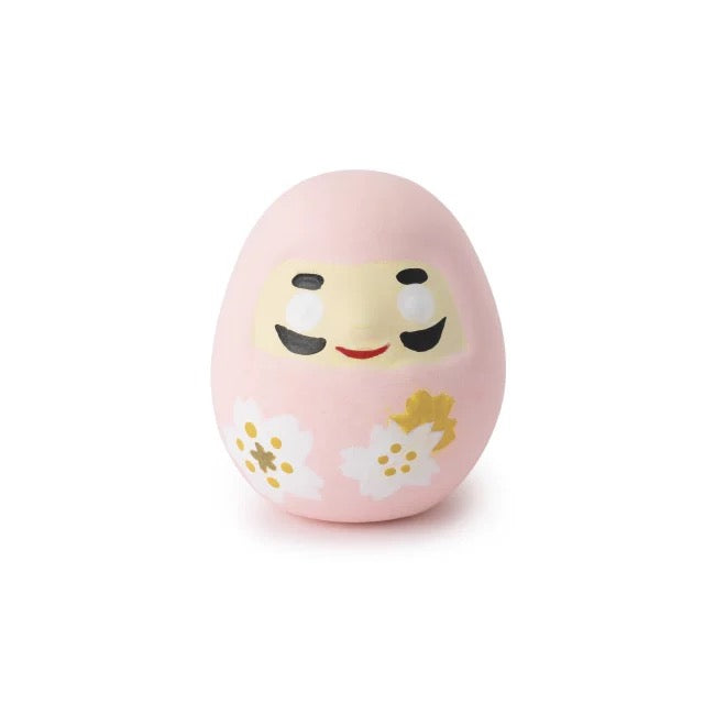 Daruma Wish Making Mascot -  Love & Relationship