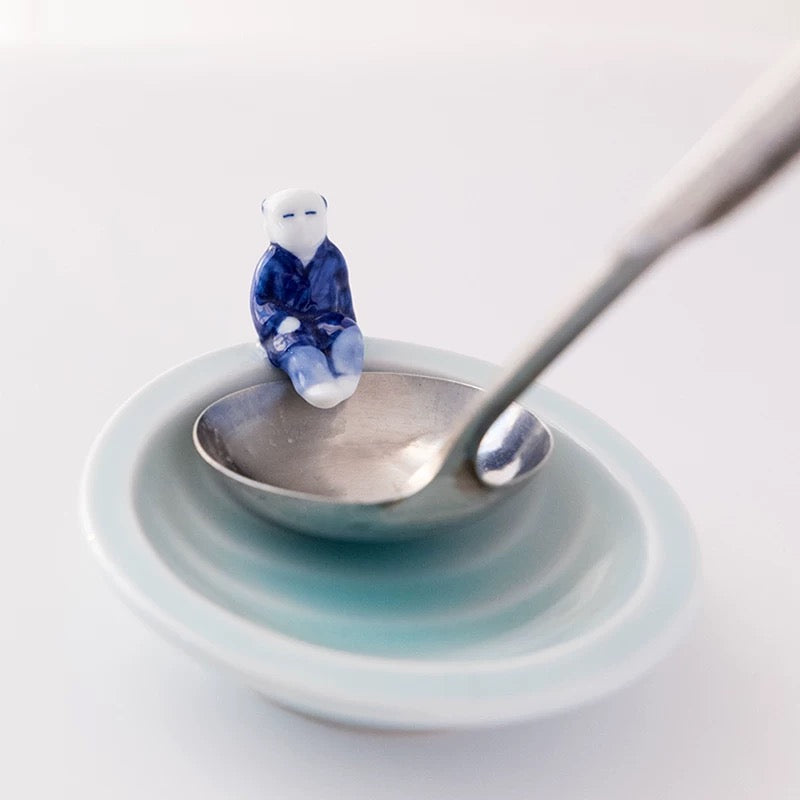 Ceramic Spoon Rest