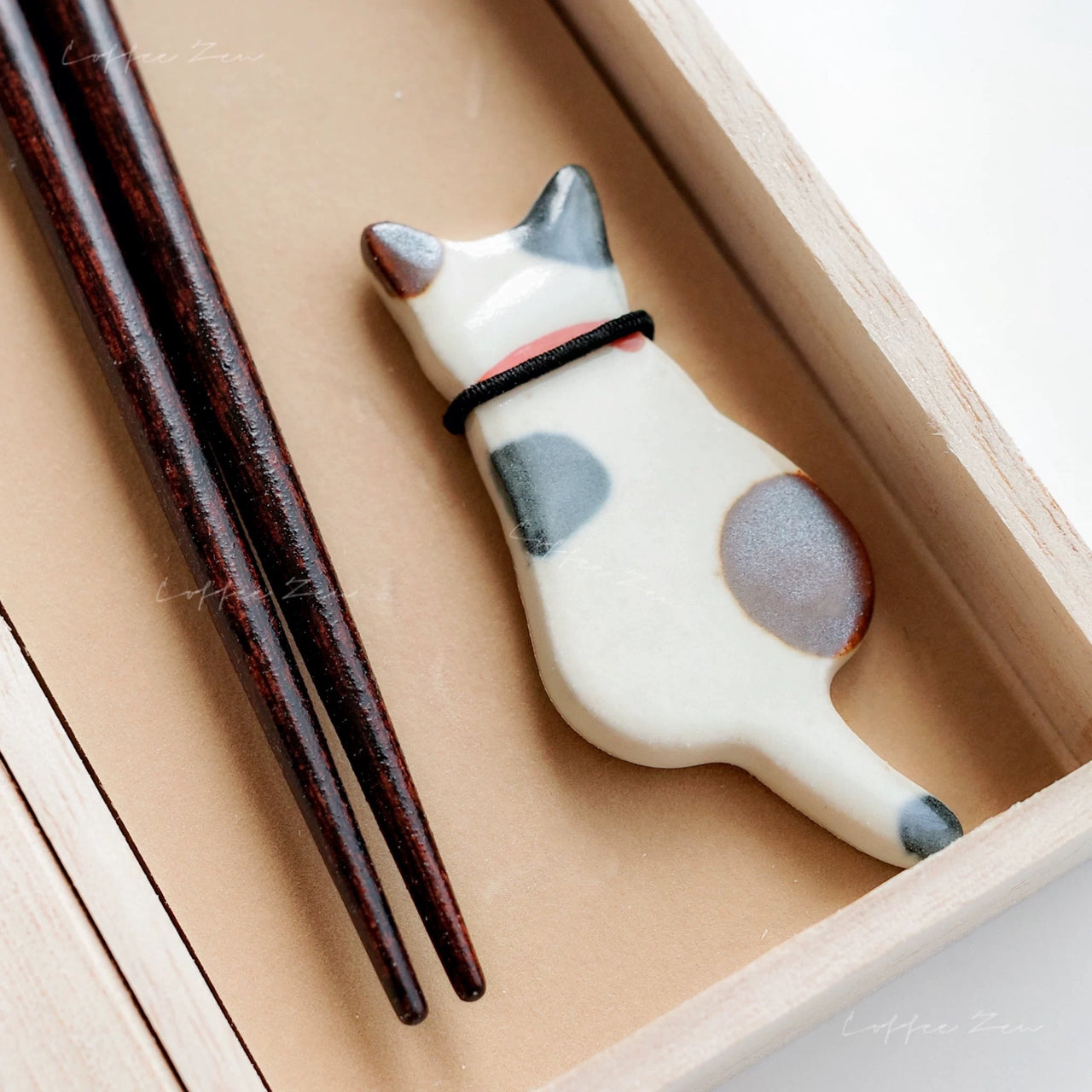 Wakasa Lacquer Chopstick Set